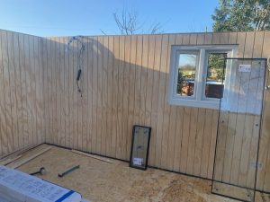 Garden Office Fordingbridge 7