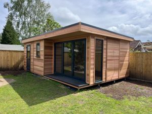 Garden Offices Ringwood 13