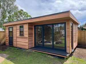 Garden Offices Ringwood 14