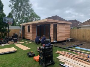 Garden Offices Ringwood 9