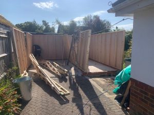 wooden carports 1