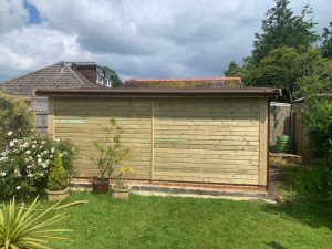 wooden carports 7